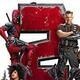 Film: "Deadpool 2"