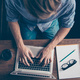 How Will VMock Help Me Create a Better Resume Workshop for Business Students