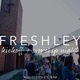 Freshley Kickoff & Worship Night