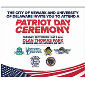 Patriot Day Recognition