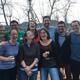 NPAW: Postdoc Social at Rayback Collective