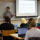 Teaching with Canvas