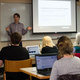 Using Canvas to Maximize Student Engagement and Collaboration