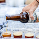 SOLD OUT!! Proof that God Loves Us: Craft Beer Tasting with the Chaplain's Office