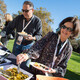 Homecoming Luncheon and Class Reunions