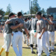 Pacific Alumni Baseball Game
