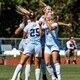 Women's Soccer vs. UTC