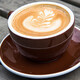 First International Coffee Hour!