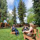 Sacramento Campus Graduate Open House