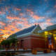 Stockton Campus Graduate Open House