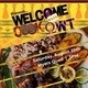 Welcome Back Cookout