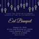 Eid Banquet