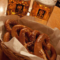 A&S Oktoberfest in August