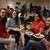 International Coffee Hour