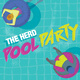 The Herd Pool Party