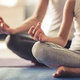 German Club Yoga auf Deutsch
