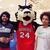 NIU Huskie Pride Day