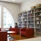 Performing Arts Library Tour