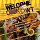 Welcome Back Cookout