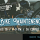 Bike Maintenance Clinic