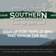 Adventure Trip and Clinic Release