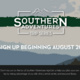 Fall Adventure Trips Signup Kickoff