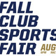 Club Sports Fair