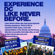 Campus Life: The Future of Washington DC - FIU in DC Fly-In Series