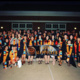 Latinx Grad Celebration