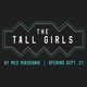 UGA Theatre presents: "The Tall Girls"