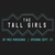 UGA Theatre presents: "The Tall Girls"