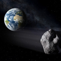 Defending the Earth from Asteroid Impacts