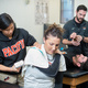 Webinar: MS in Athletic Training