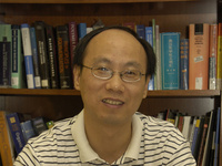 MSEG Invited Guest Lecture - Dr. Chuanbin Tang MSEG Invited Guest Lecture - Dr. Chuanbin Tang