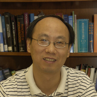 MSEG Invited Guest Lecture - Dr. Chuanbin Tang