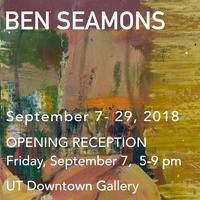 Ben Seamons