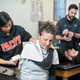 Webinar: MS in Athletic Training