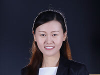 MSEG Invited Guest Lecture - Dr. Nanshu Lu MSEG Invited Guest Lecture - Dr. Nanshu Lu