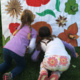 Out and About with the CU Museum: Boulder Farmers Market