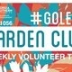 Serve912 After School Garden Program @ Julia P. Trip