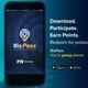 FIU Business Week of Welcome Kick-Off, powered by BizPass