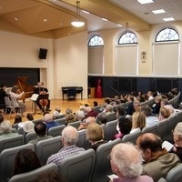 Friday Music Series: Modern Musick