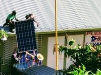 Disaster Preparedness in The Constructed Environment