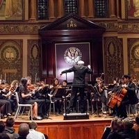 Georgetown University Orchestra and Concert Choir: Lenny at 100