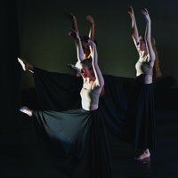 Georgetown University Dance Company