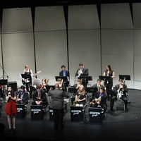 Georgetown University Jazz Ensemble