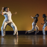 Black Movements Dance Theatre