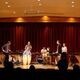 Latin Jazz Percussion Ensemble