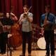 Thompson Jazz Studies Combos: Nov. 12, 2018