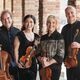 Takács Quartet: Barber, Rorem, Bartók and Grieg